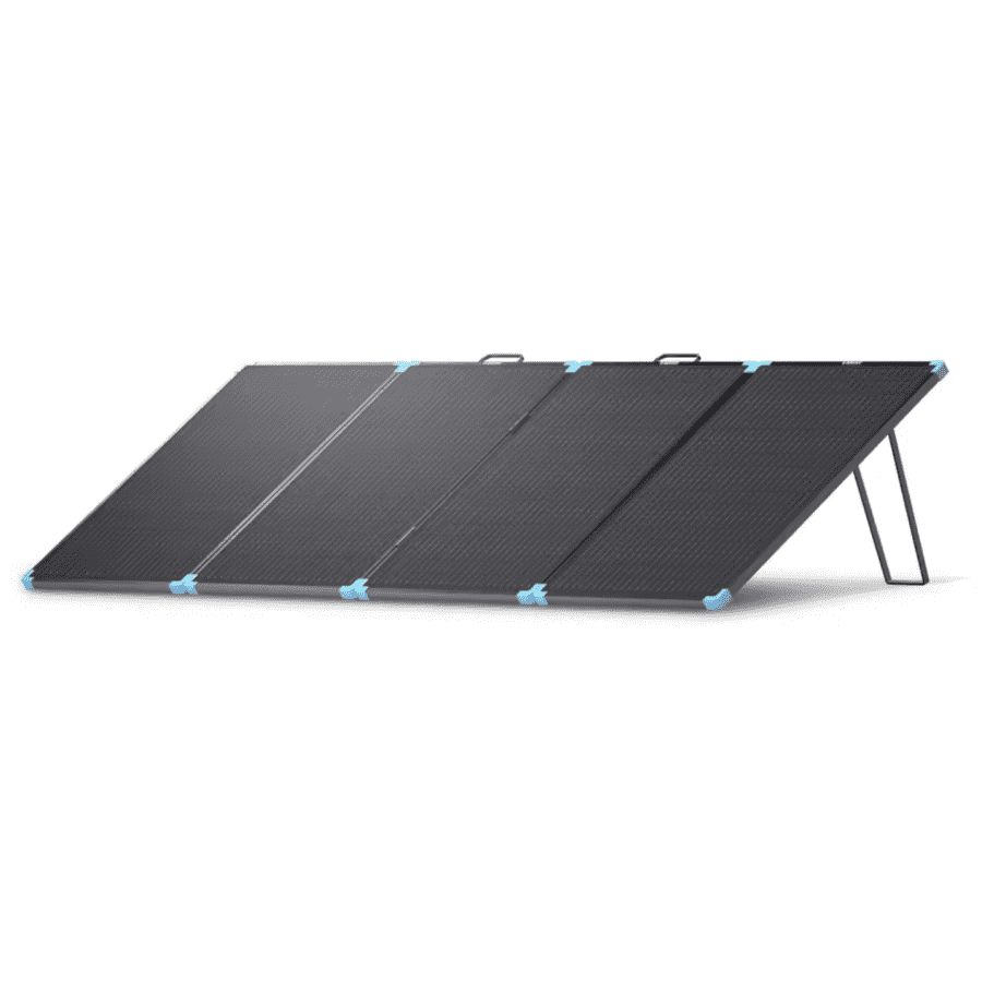 Renogy 220W Foldable Solar Panel: $149 Renogy 220W Foldable Solar Panel: $149