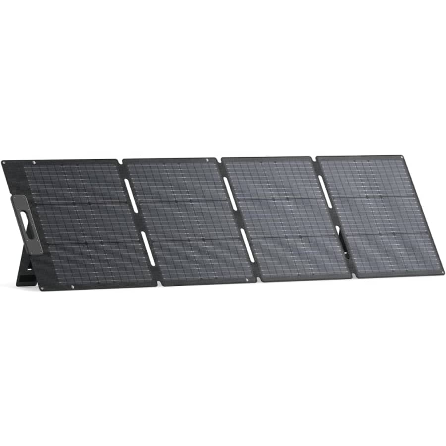 Bluetti 200W Solar Panel: $349