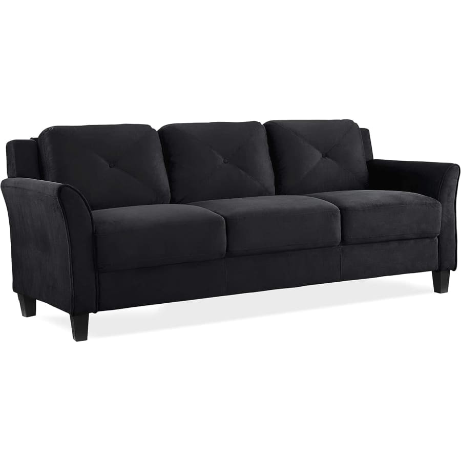 Lifestyle Solutions Harrington Sofa: $249 Lifestyle Solutions Harrington Sofa: $249