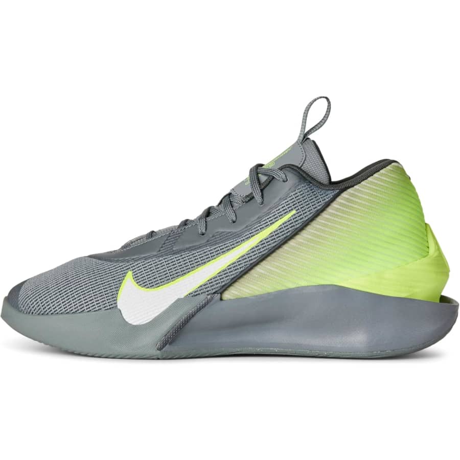 Nike Unisex Adult G.T. Jump Academy Basketball Shoes: $37