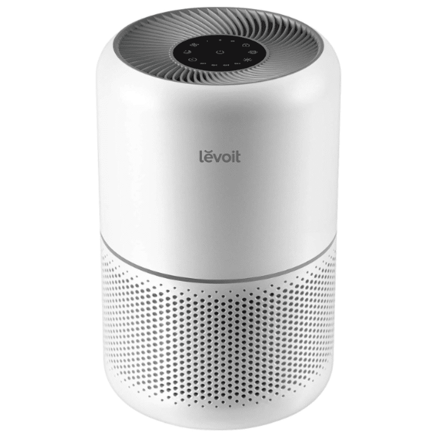 Levoit Air Purifier: $78.99