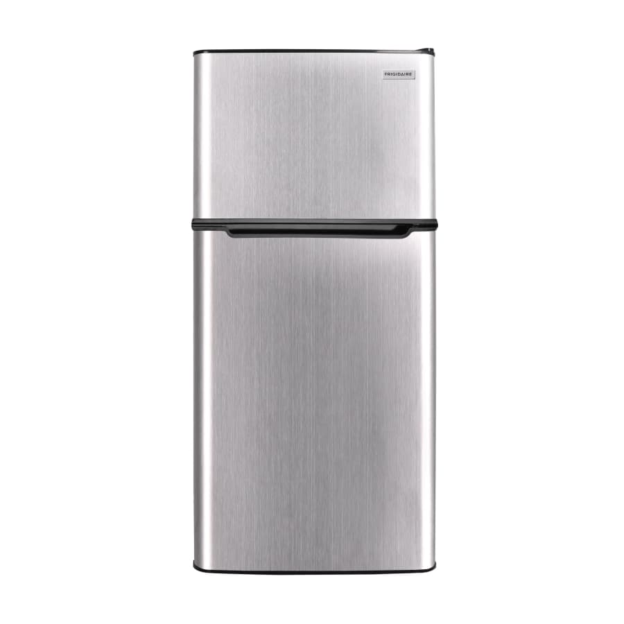 Frigidaire Eco-Friendly 4.5-cu.ft Refrigerator: $188