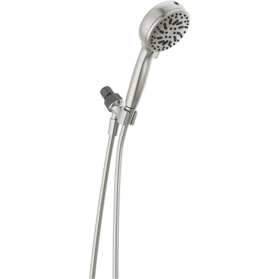 Delta Faucet ProClean SpotShield Shower Head: $34 Delta Faucet ProClean SpotShield Shower Head: $34