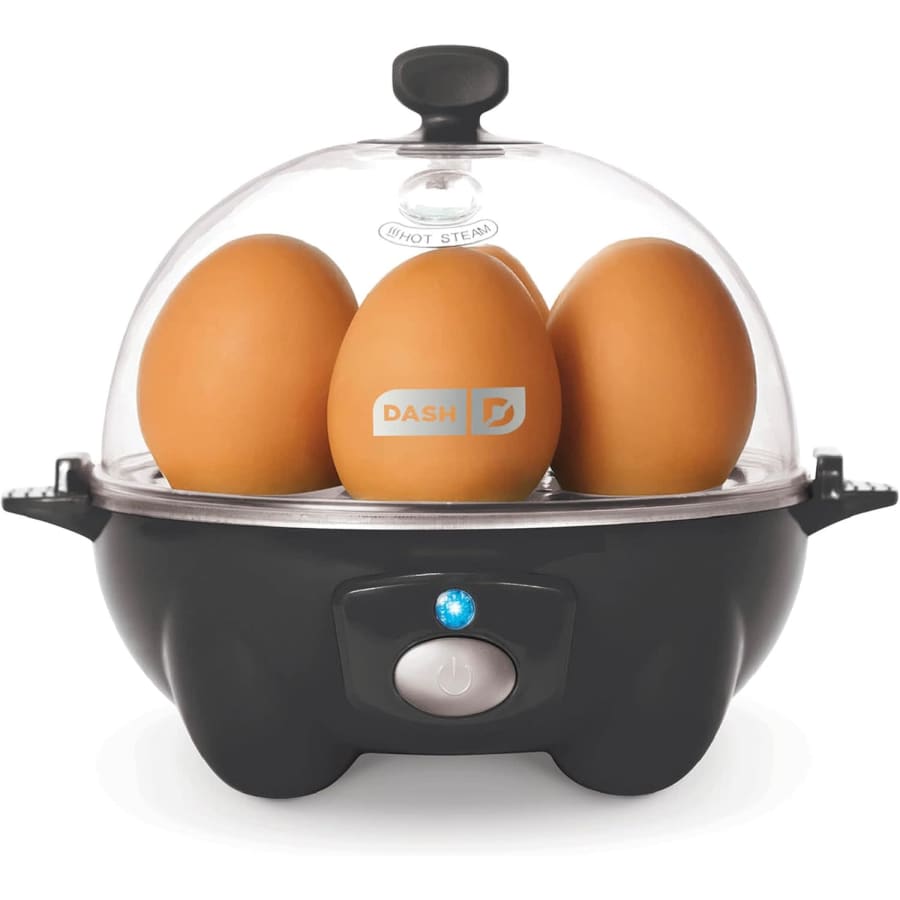Dash Rapid Egg Cooker: $17