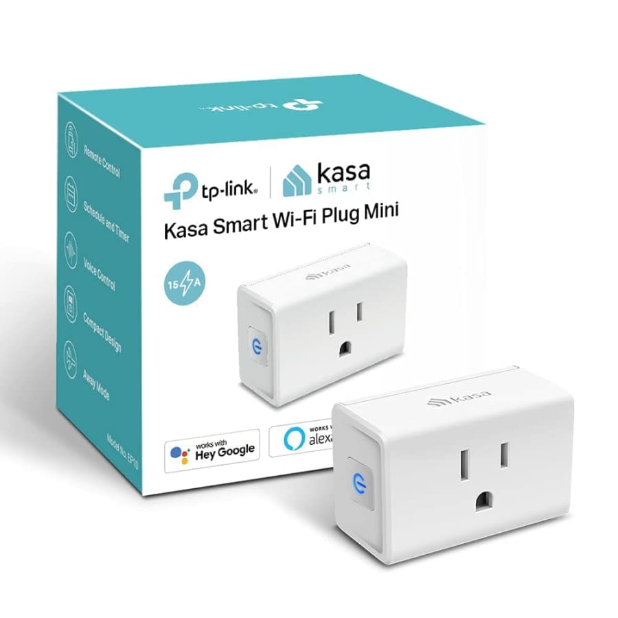 TP-Link Smart Home Deals at Amazon: Up to 45% off