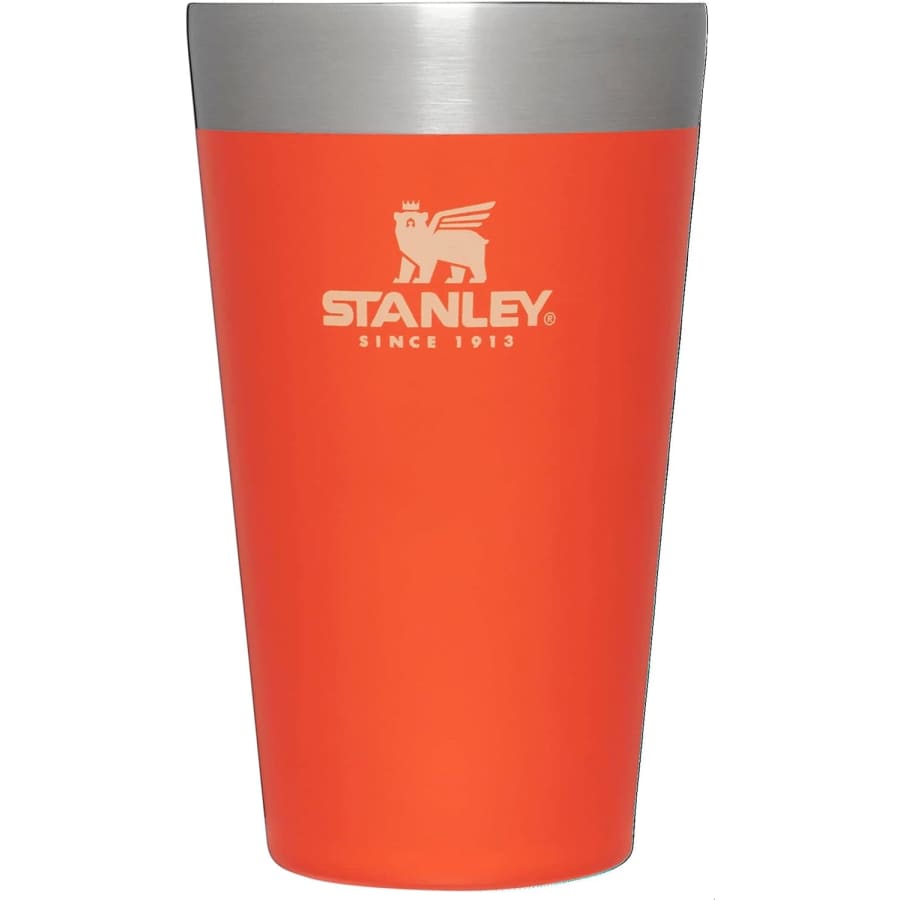 Stanley Adventure Stacking 16oz Pint Glass: $12