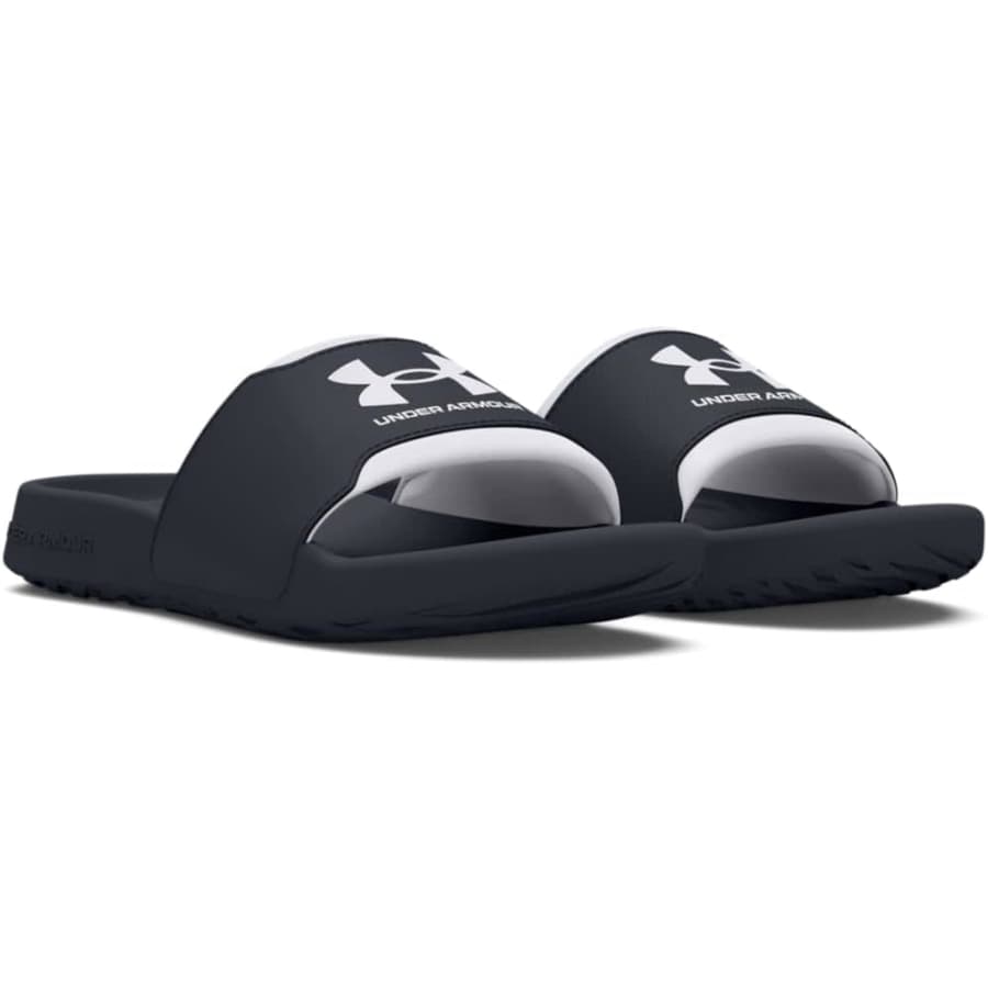 Under Armour Men's Ignite Slide Sandals: $20 w/ Prime Under Armour Men's Ignite Slide Sandals: $20 w/ Prime