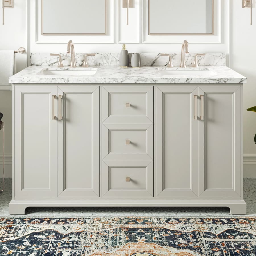 Bathroom Vanities at Lowe's: Up to 55% off