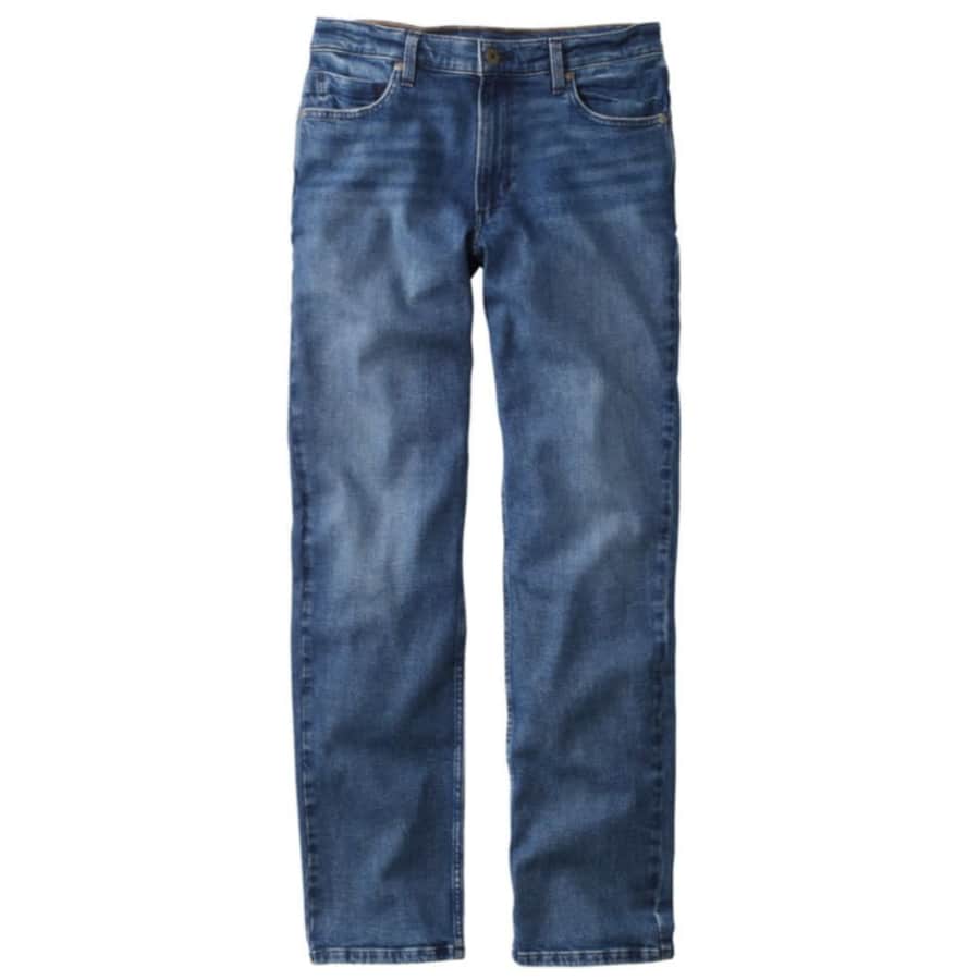 L.L.Bean Men's Jeans Black Friday Deals: Extra 15% off L.L.Bean Men's Jeans Black Friday Deals: Extra 15% off