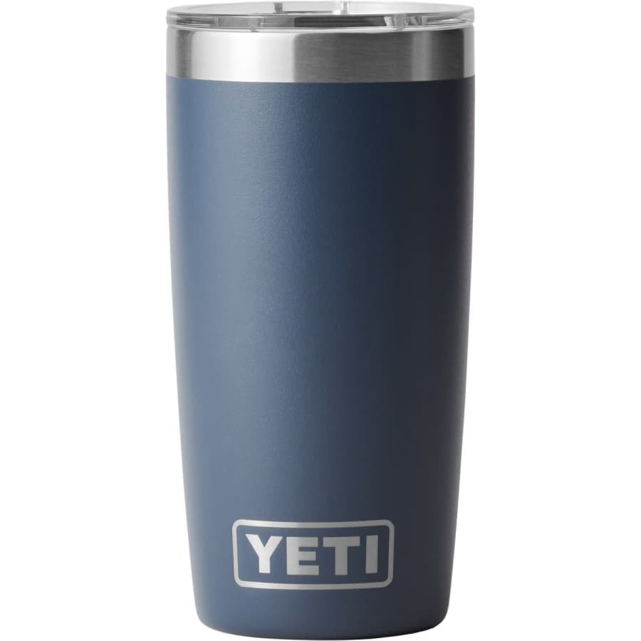YETI 10 oz. Rambler Tumbler with MagSlider Lid: $15 YETI 10 oz. Rambler Tumbler with MagSlider Lid: $15