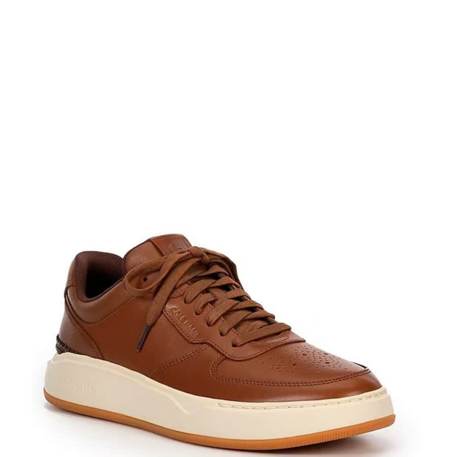 Cole Haan Shoe Deals at Dillard's: Up to 70% off Cole Haan Shoe Deals at Dillard's: Up to 70% off