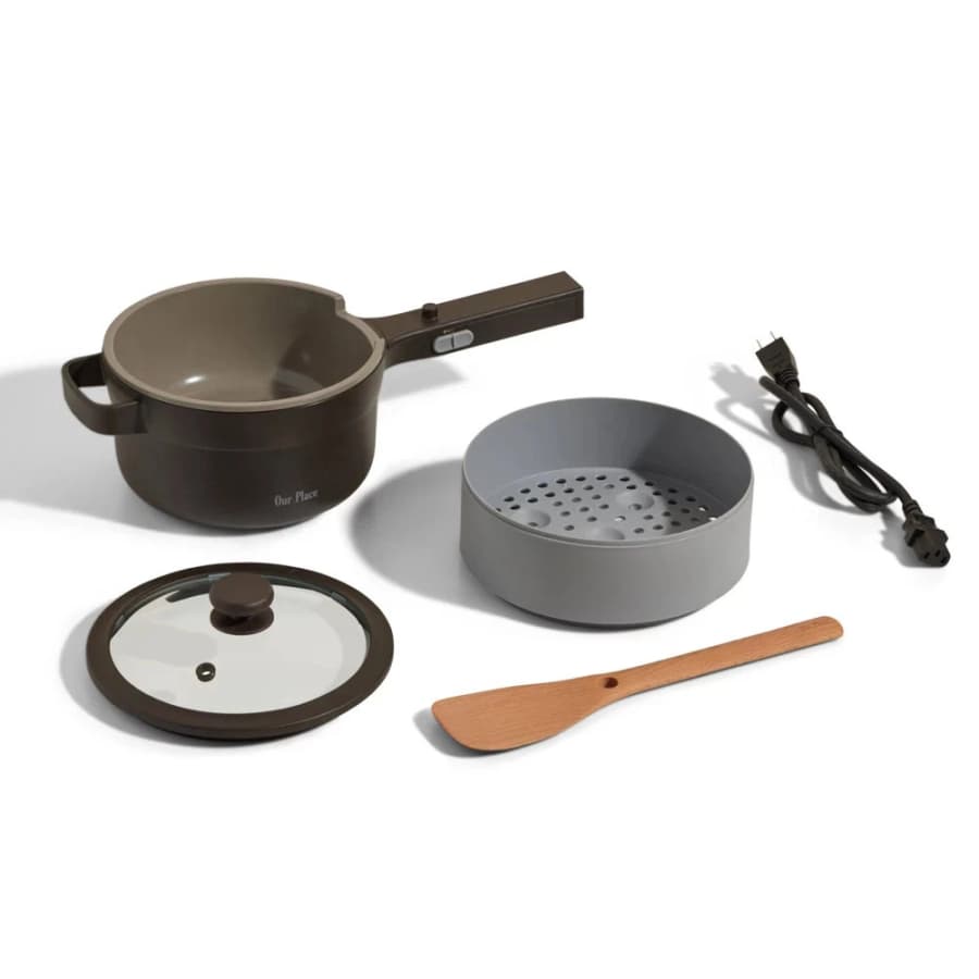 Our Place 5-in-1 Perfect Power Pot: $63.99