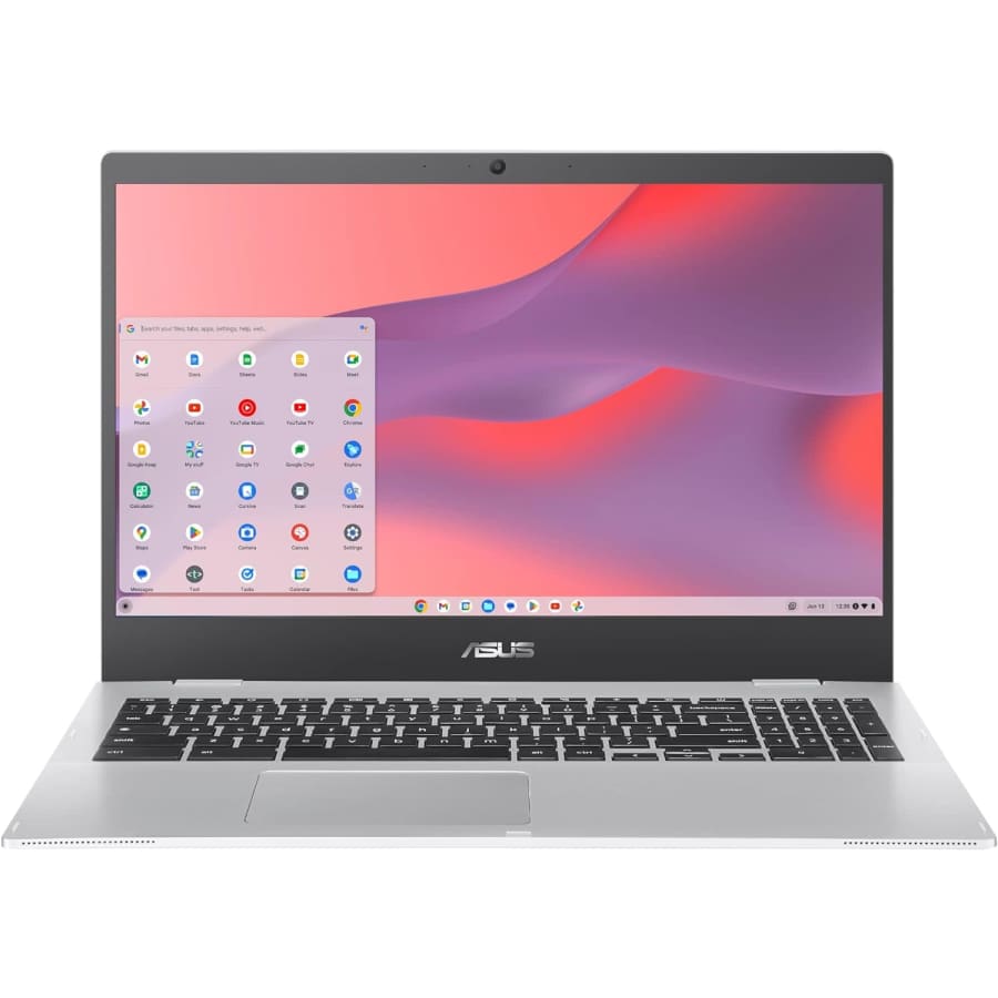Asus Celeron N4500 15.6" Chromebook Laptop: $169.99 Asus Celeron N4500 15.6" Chromebook Laptop: $169.99