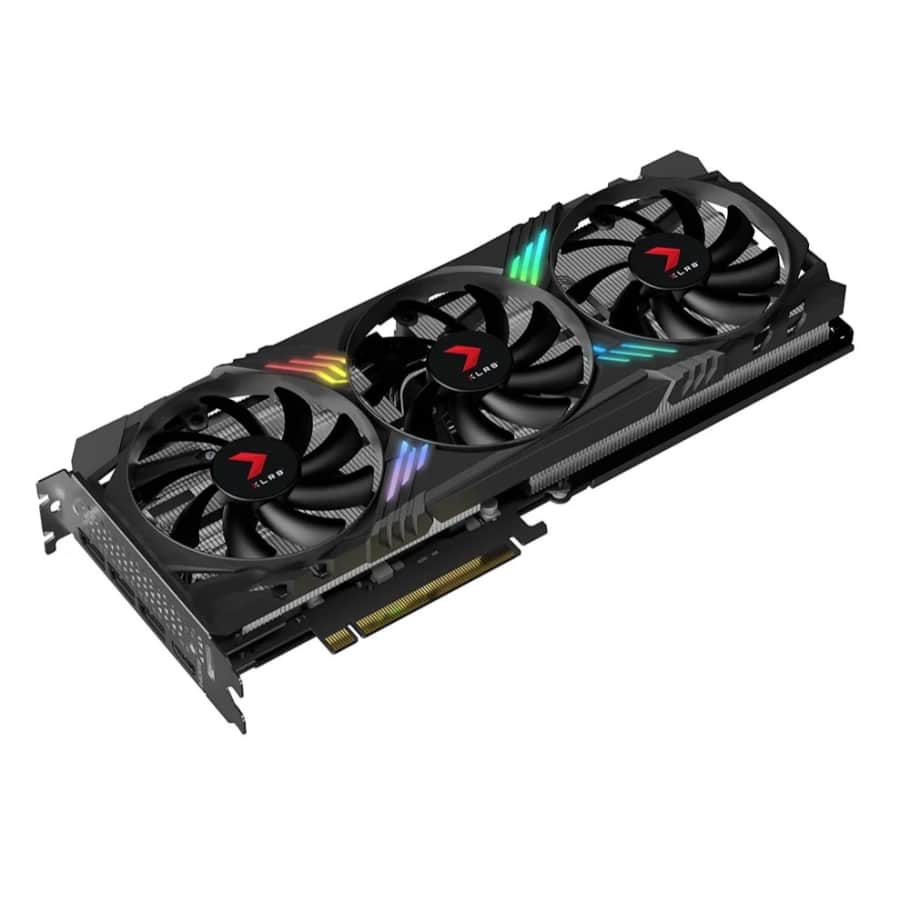 PNY GeForce RTX 4070 12GB GPU: $499 PNY GeForce RTX 4070 12GB GPU: $499