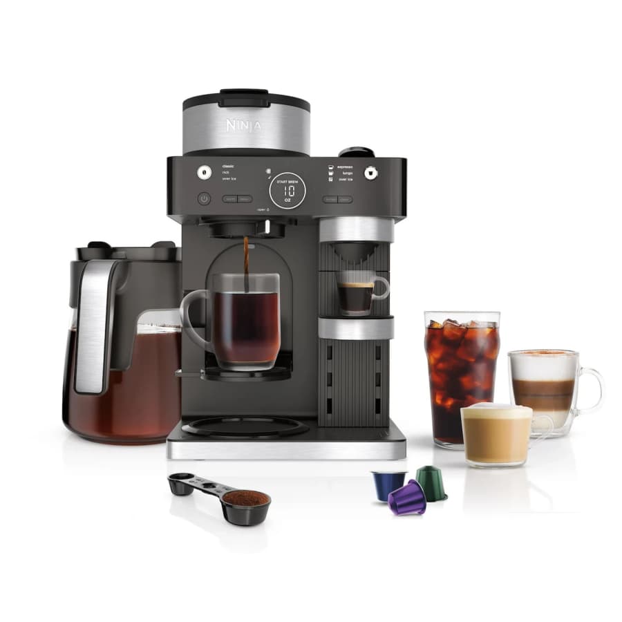 Ninja Small Appliances Deals at Kohl's: Up to 40% off