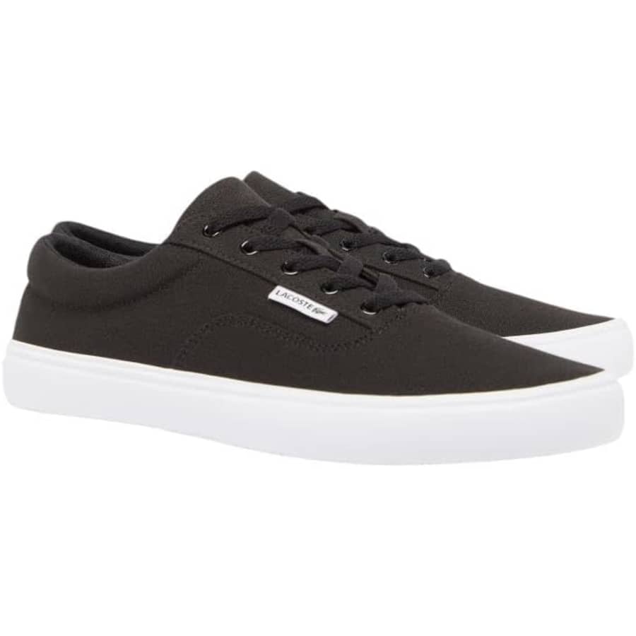 Lacoste Men's Shoe Deals at Amazon: Up to 29% off Lacoste Men's Shoe Deals at Amazon: Up to 29% off