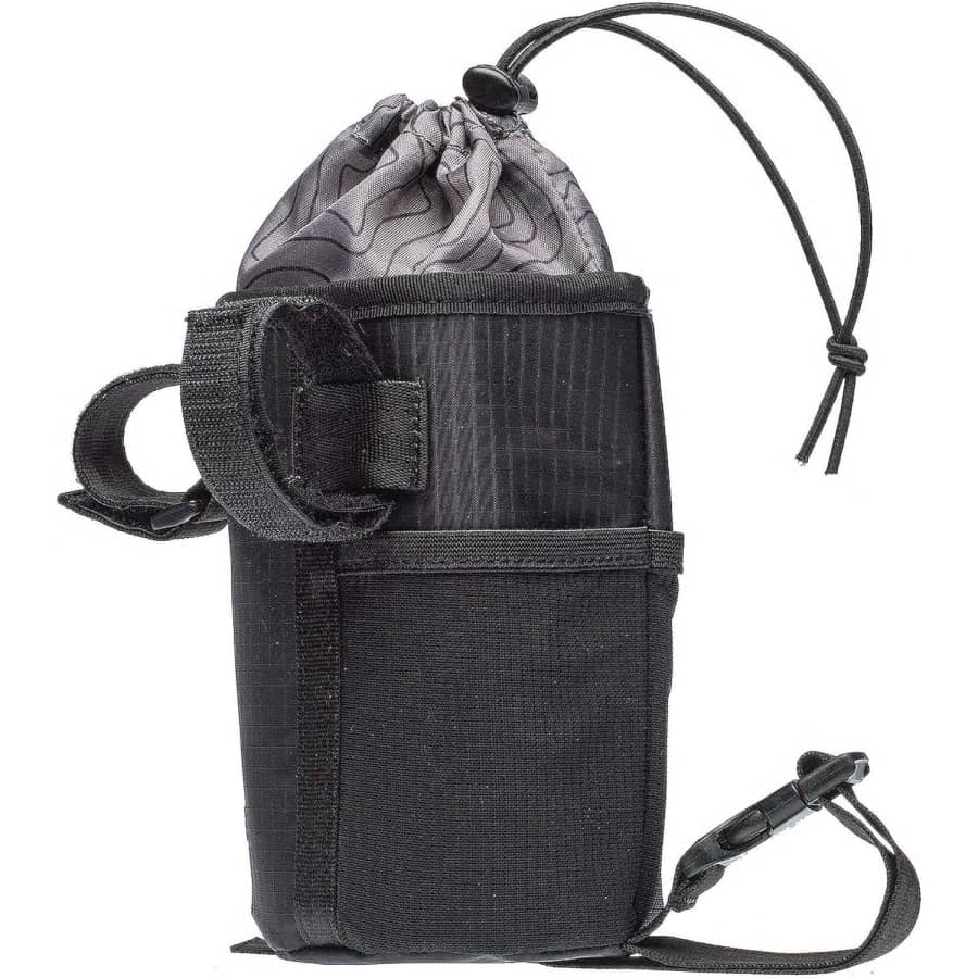 Blackburn Outpost Carryall Bike Bag: $28