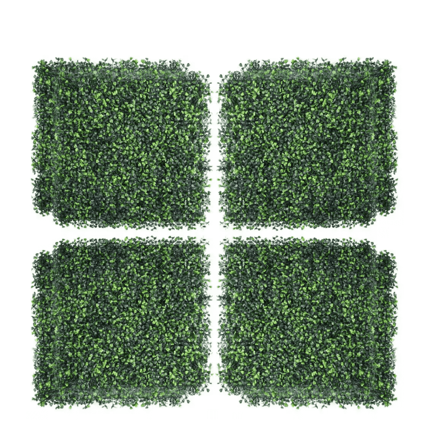 Artificial Hedge Privacy Screen Deals at Home Depot: Up to 53% off