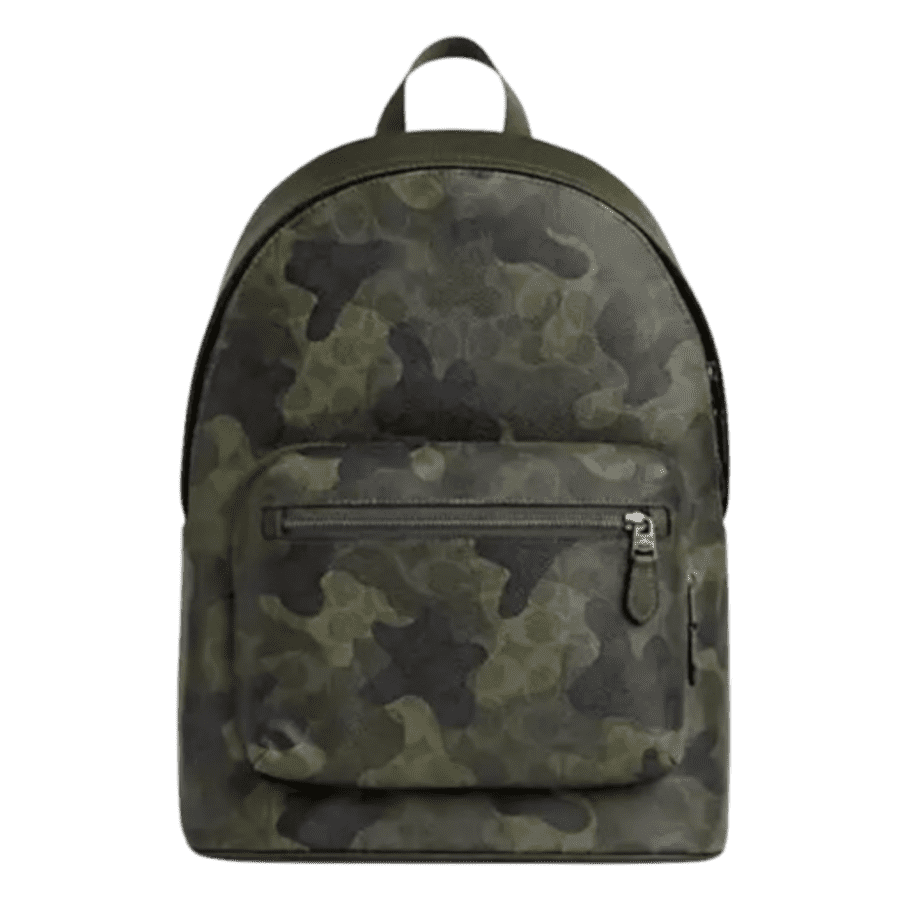 Coach Outlet Men's Deals: Extra 70% off Coach Outlet Men's Deals: Extra 70% off