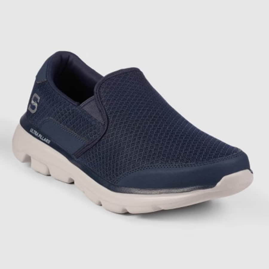 S Sport By Skechers Men's Claye Go Walk Sneakers: $26 S Sport By Skechers Men's Claye Go Walk Sneakers: $26