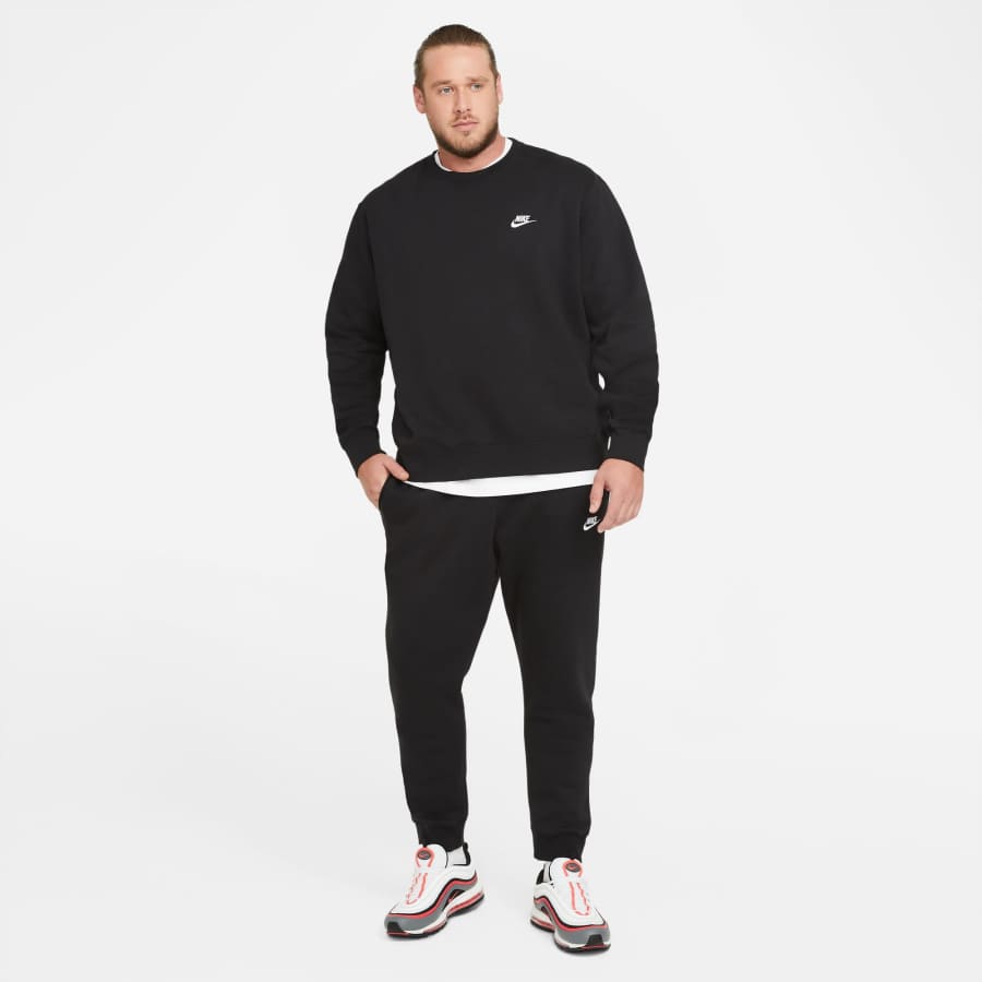 Nike Fleece Deals at Dick's Sporting Goods: Up to 65% off Nike Fleece Deals at Dick's Sporting Goods: Up to 65% off