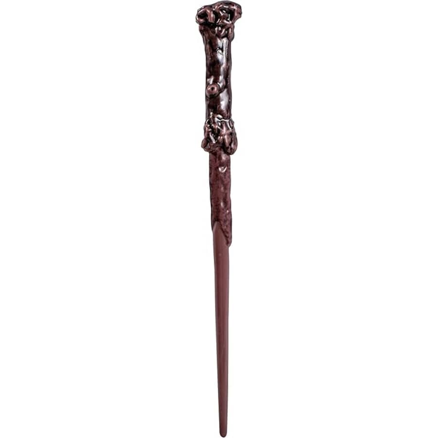 Harry Potter Costume Accessory Wand: $2.50 Harry Potter Costume Accessory Wand: $2.50