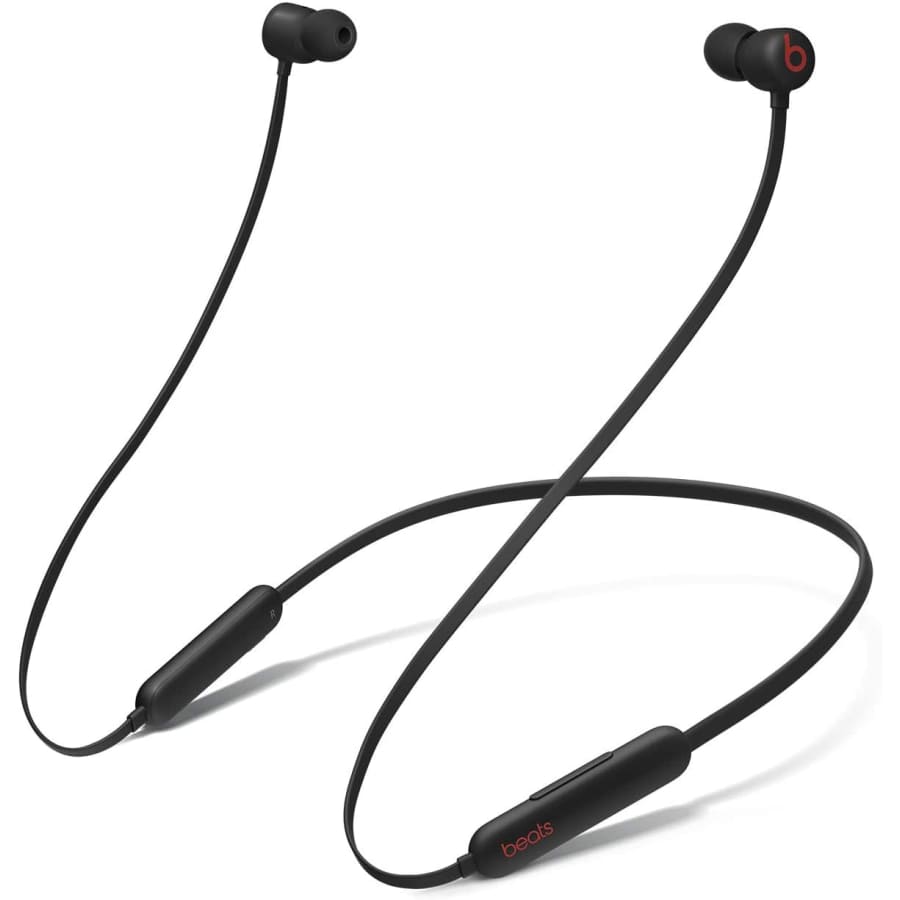 Beats Flex Wireless Earbuds: $30 Beats Flex Wireless Earbuds: $30