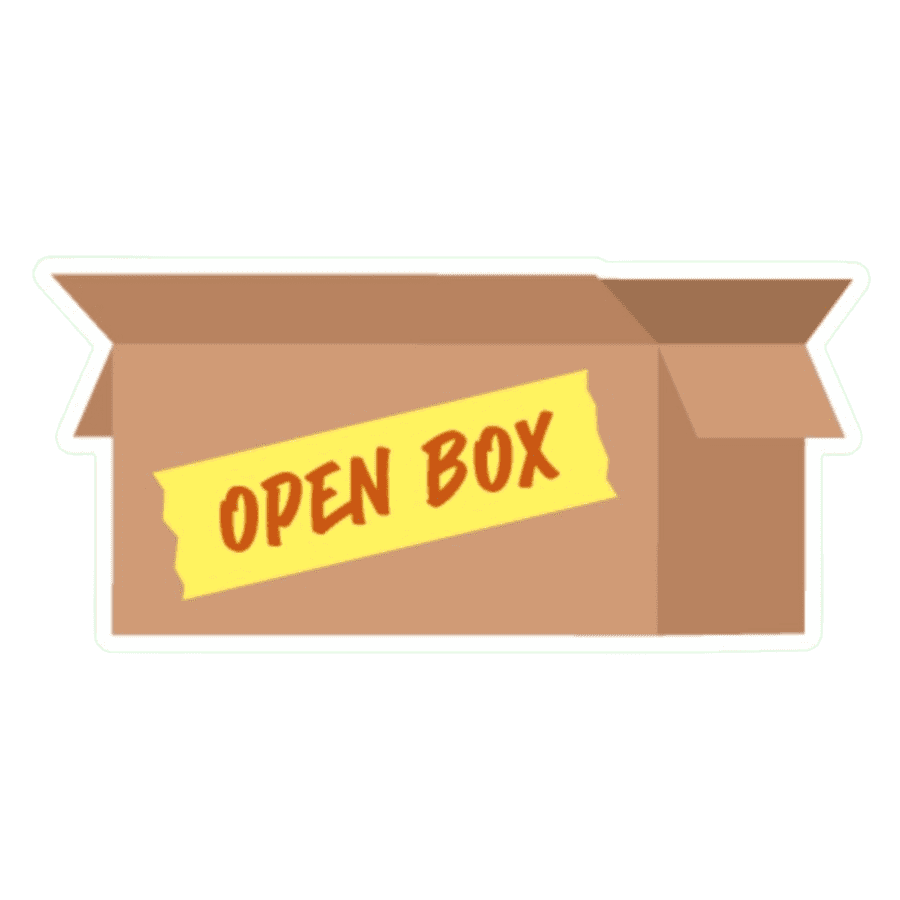 Woot Open-Box Sale: Up to 76% off