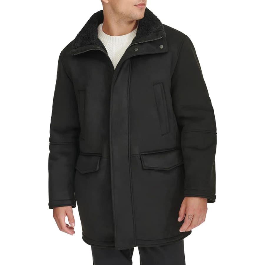 Dockers Men's Coat Deals at Amazon: Up to 64% off Dockers Men's Coat Deals at Amazon: Up to 64% off
