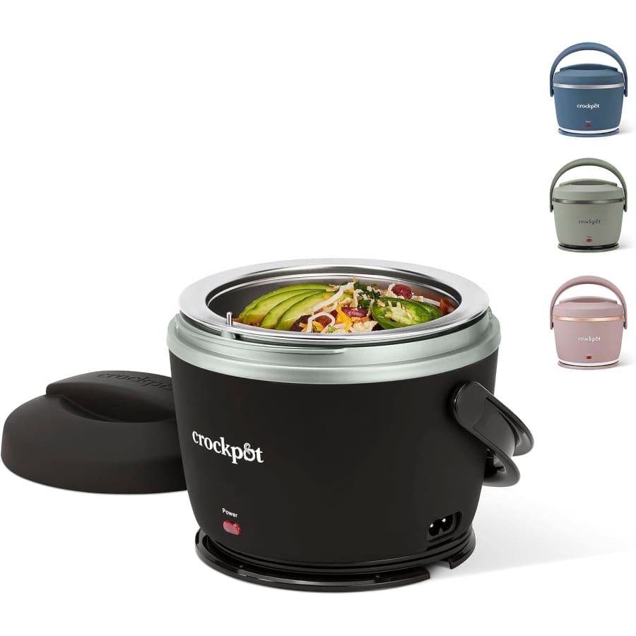 Crock-Pot Deals at Amazon: Up to 25% off Crock-Pot Deals at Amazon: Up to 25% off