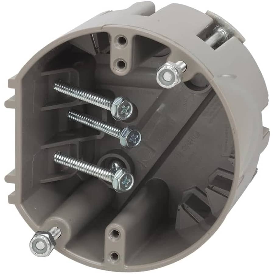 Southwire Depth Adjustable Electrical Box: $9.32 Southwire Depth Adjustable Electrical Box: $9.32
