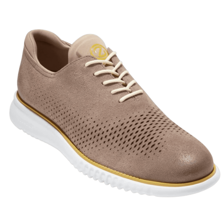 Cole Haan Men's Shoe Deals at Nordstrom Rack: From $50