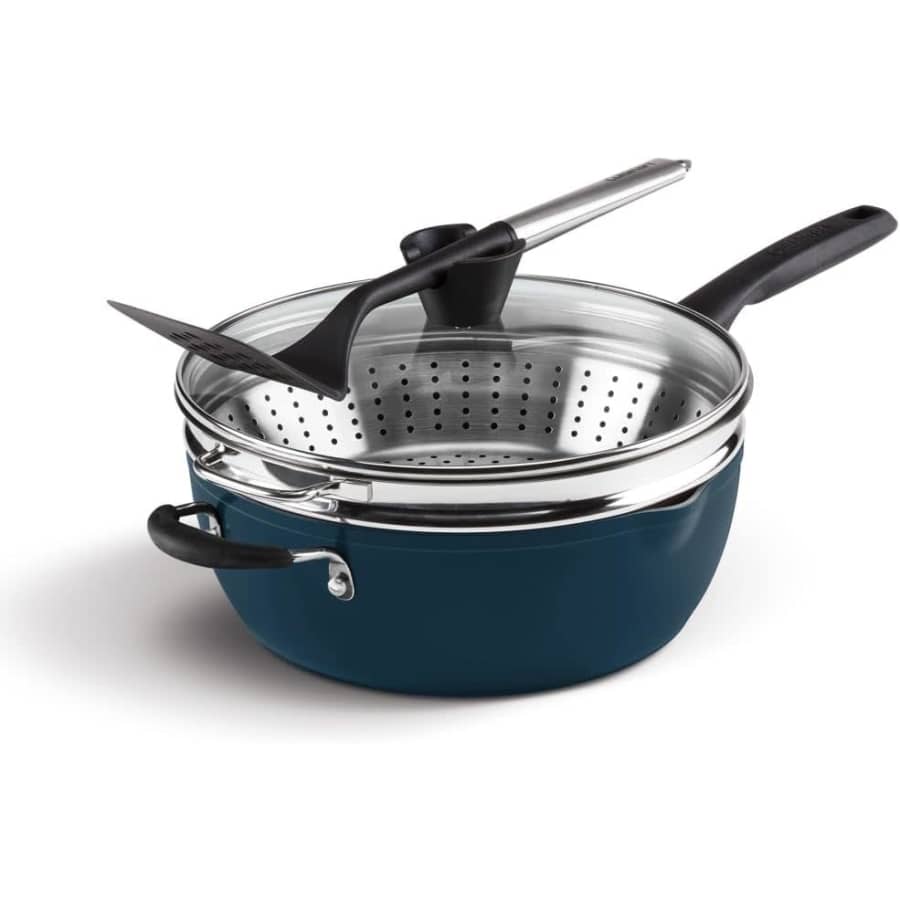 Cuisinart Preferred Pan 4-Piece Set: $52