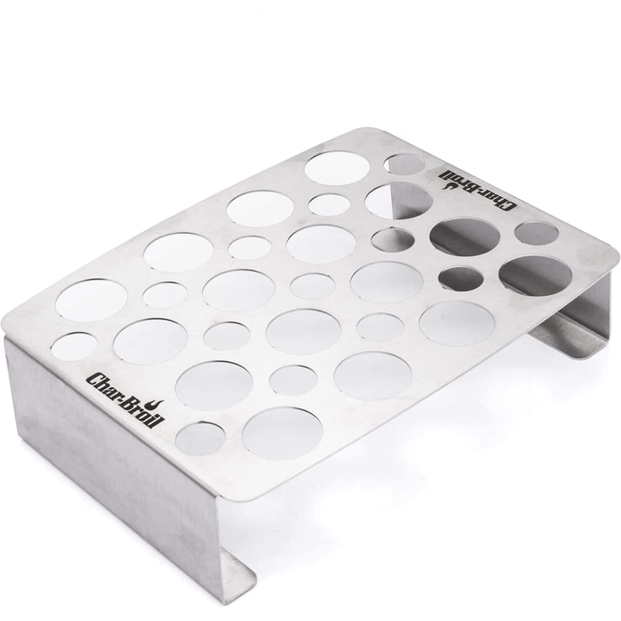 Char-Broil Pepper Roaster Rack: $12.99