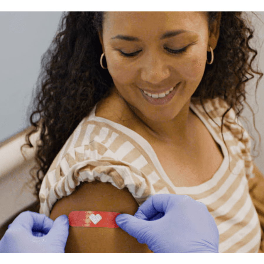 CVS Coupon for $5 off $20: Free w/ vaccine