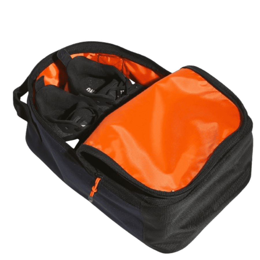 adidas Golf Shoe Bag: $12 adidas Golf Shoe Bag: $12