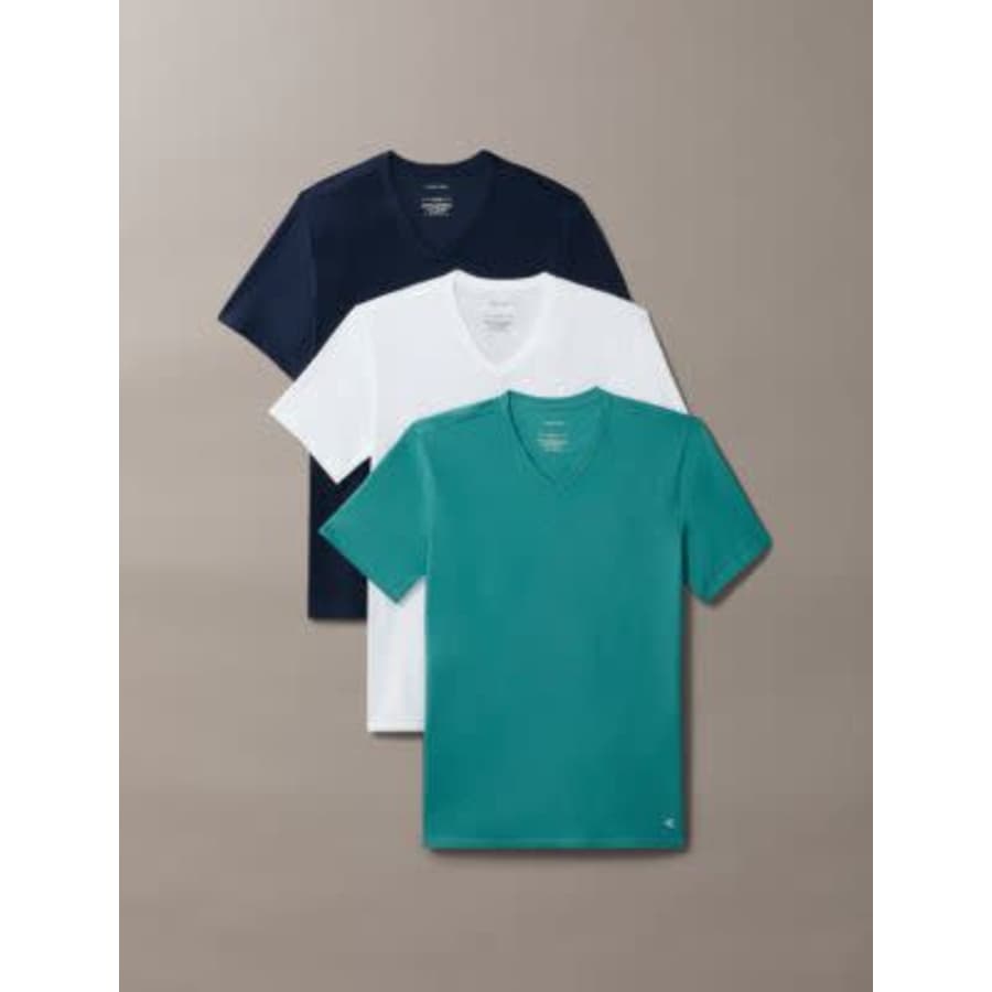 Calvin Klein Underwear Sale: Up to 50% off + extra $25 off $100