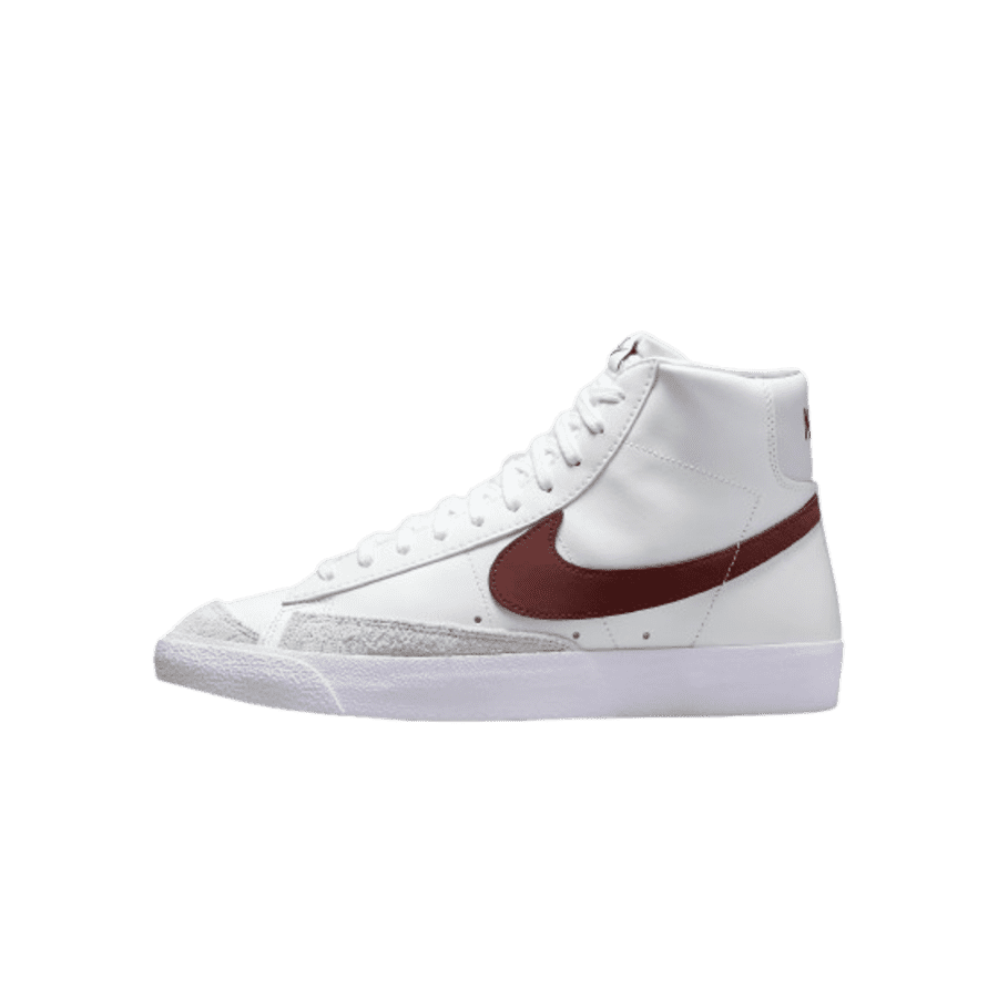 Nike Men's Blazer Mid '77 Vintage Shoes: $64