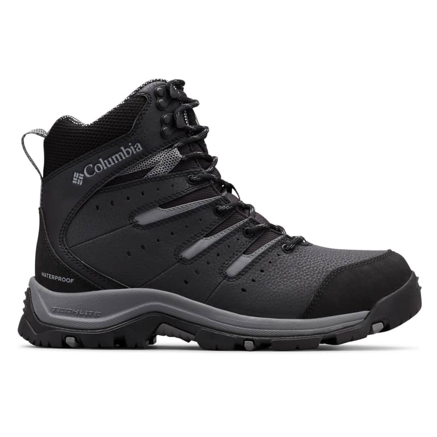Columbia Men's Gunnison II Omni-Heat Boots: $60