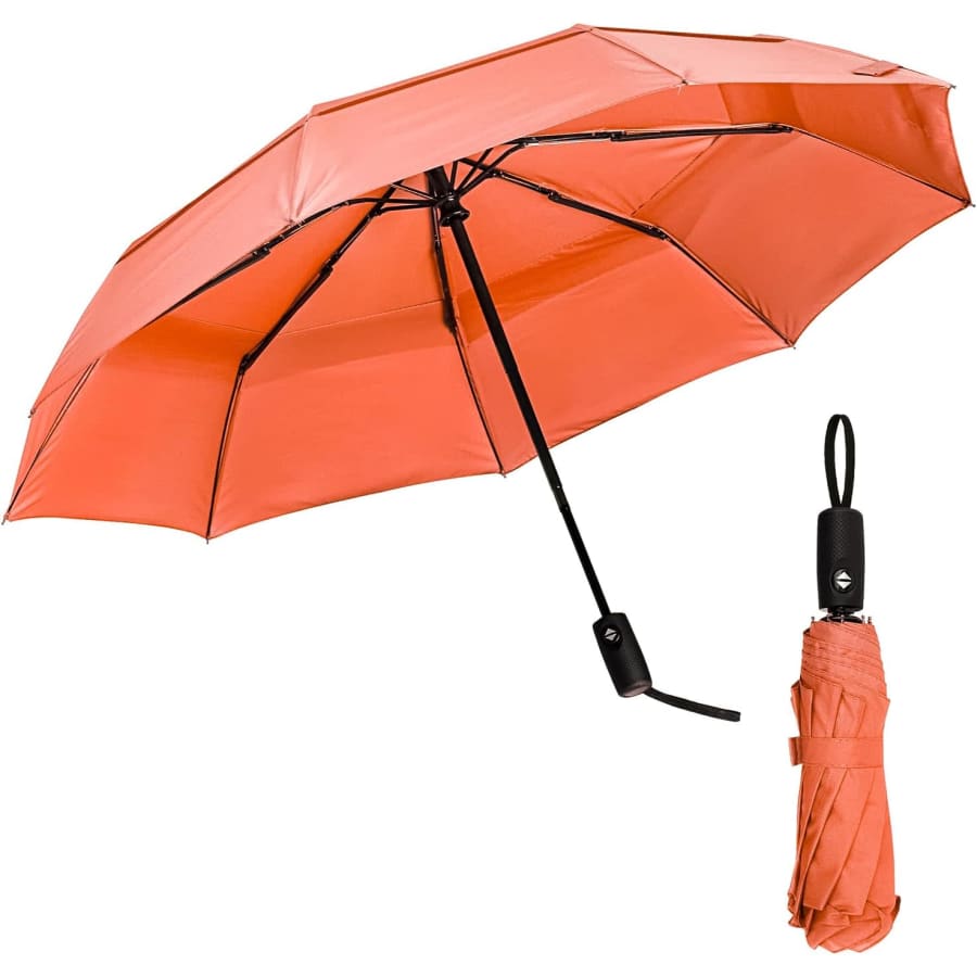 Mr. Pen Windproof Travel Umbrella: from $7.19