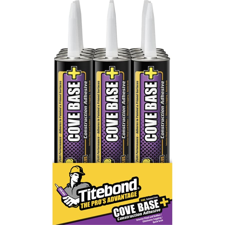 Construction Adhesives at Lowe's: 15% off Construction Adhesives at Lowe's: 15% off