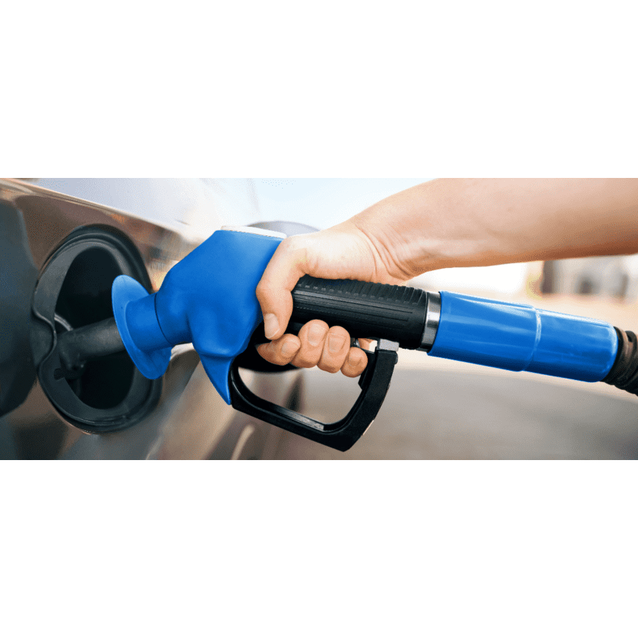 Amazon Prime + Earnify Fuel Savings Offer: link accounts for 10 cents off per gallon