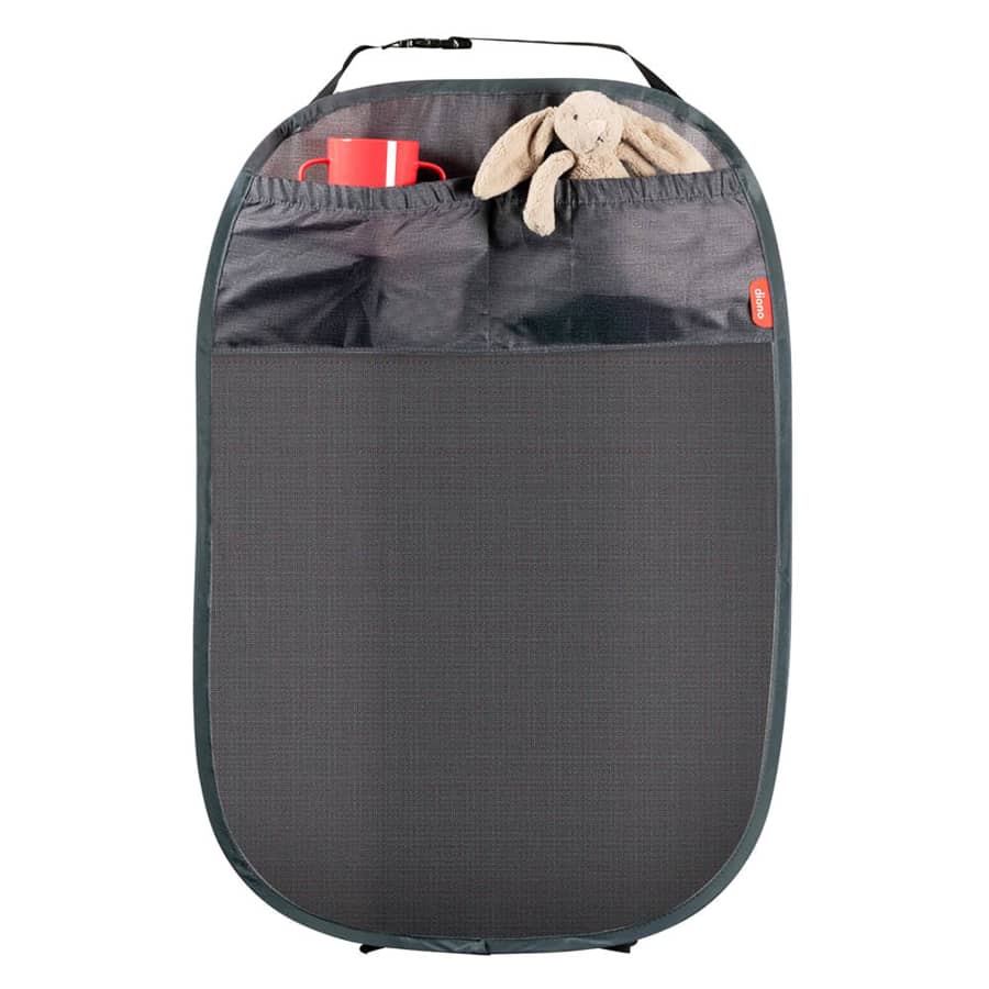 Diono Stuff 'N Scuff XL Kick Mat w/ Storage: $6.49 Diono Stuff 'N Scuff XL Kick Mat w/ Storage: $6.49