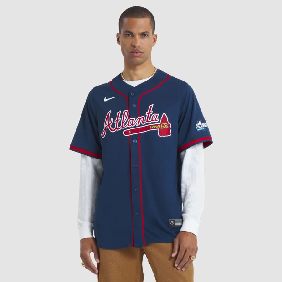 MLB Jersey Deals at Fanatics: Up to 81% off