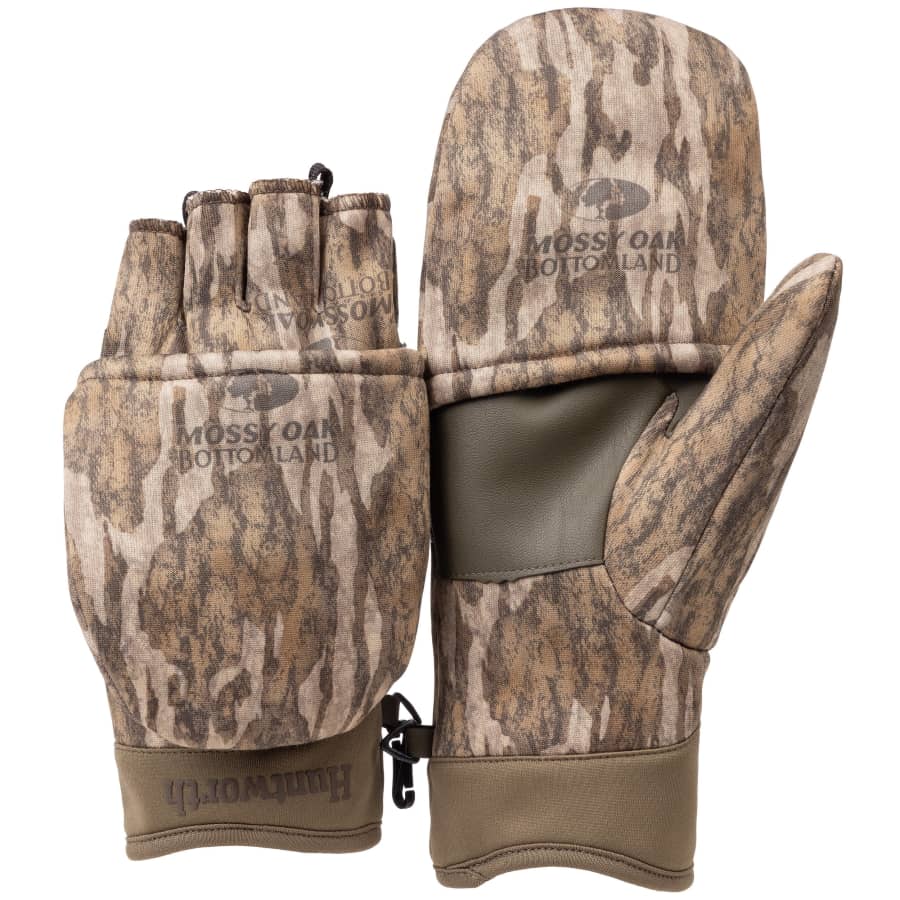 Huntworth Men's Scout Heat Boost Lined Gloves: $5.04 Huntworth Men's Scout Heat Boost Lined Gloves: $5.04
