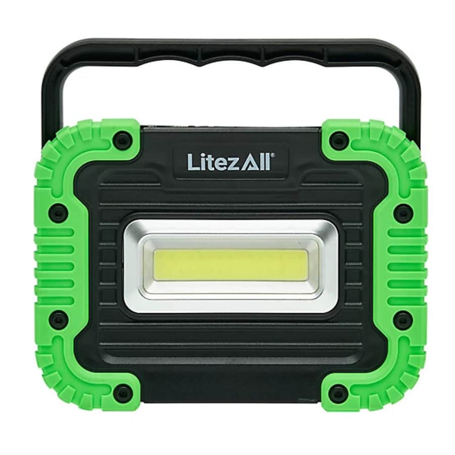 LitezAll Task Lights at Tractor Supply Co.: Up to 20% off