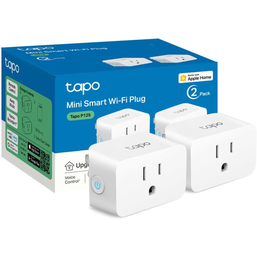 TP-Link Smart Home Deals at Amazon: Up to 43% off