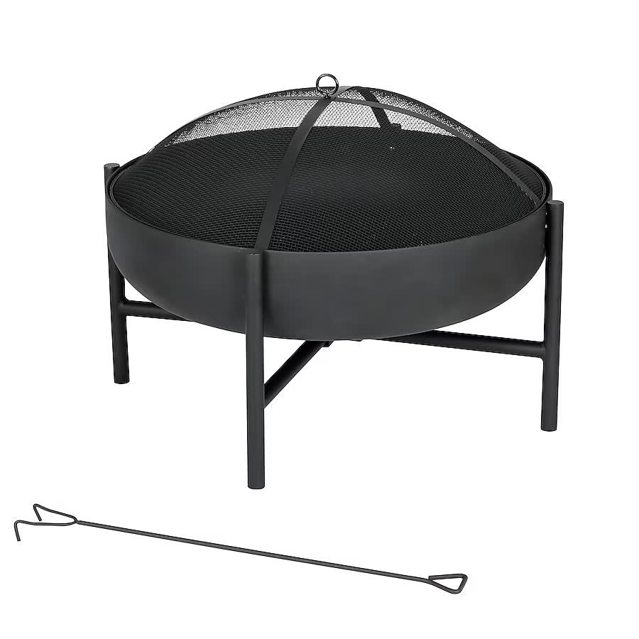 Lowe's Fire Pits and Outdoor Heating Deals: Up to 40% off Lowe's Fire Pits and Outdoor Heating Deals: Up to 40% off