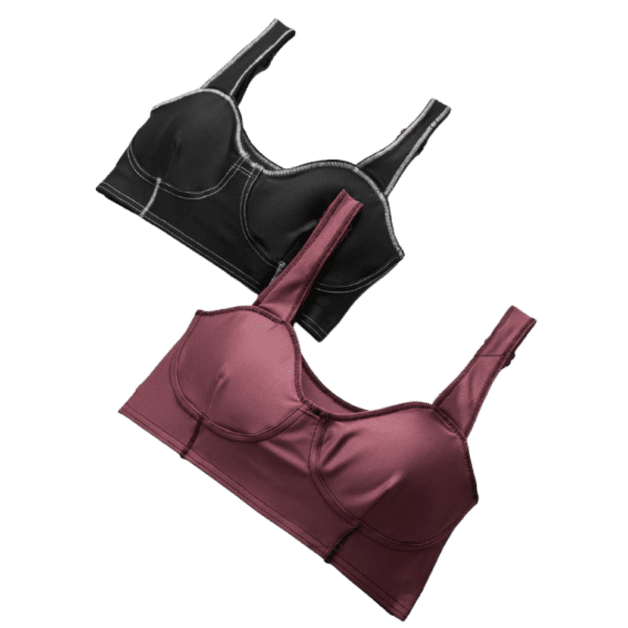 Alo Women's Sale Sports Bras: Up to 40% off