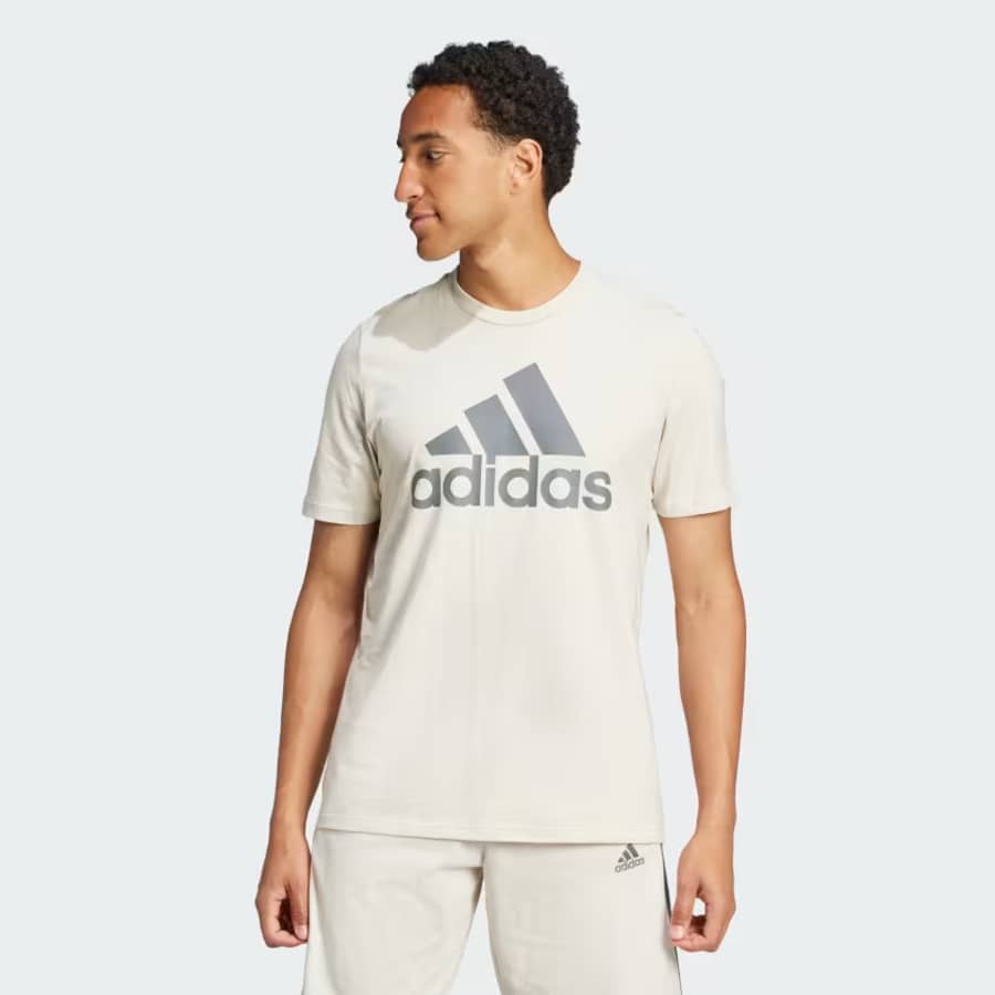 adidas Men's T-Shirts: Up to 70% off + extra 30% off adidas Men's T-Shirts: Up to 70% off + extra 30% off